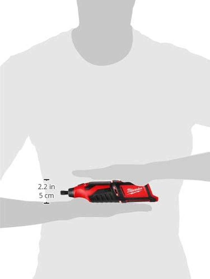 Cordless Rotary Tool, 12.0V