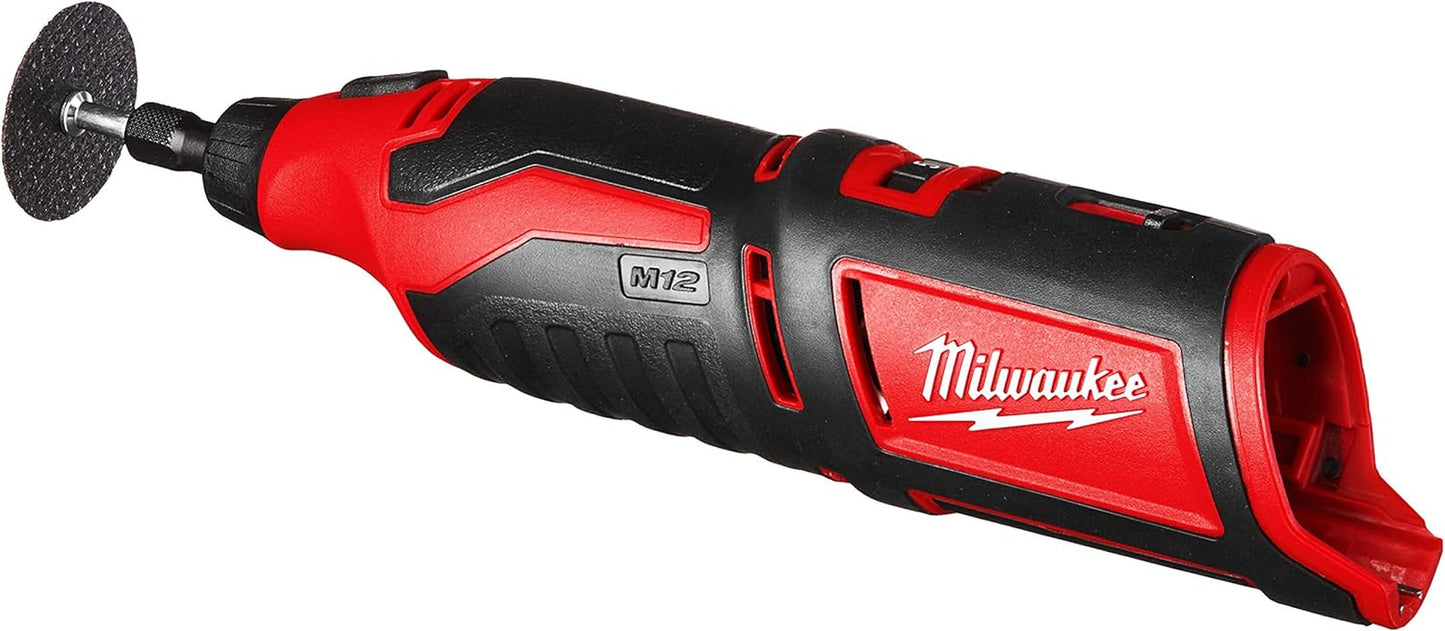 Cordless Rotary Tool, 12.0V